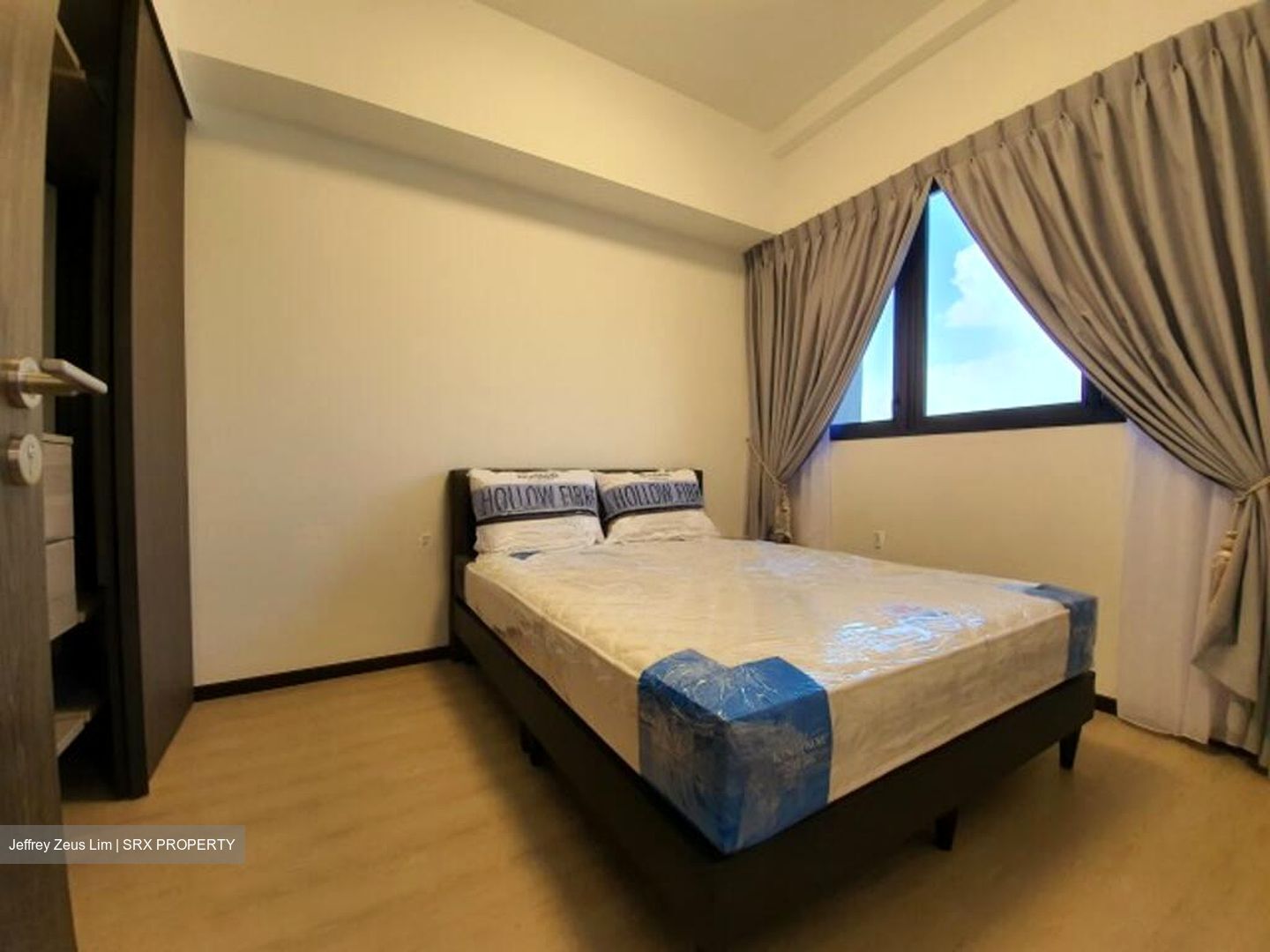 Parc Riviera (D5), Condominium #501916551